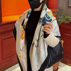 上新❤️。【手提行李】 上新中~ 这款“手提行李”的款式花色也还是比较经典的颜色色也很秋冬。 创作渊源 从委内瑞拉、墨 上新❤️。【手提行李】 上新中~ 这款“手提行李”的款式花色也还是比较经典的颜色色也很秋冬。 创作渊源 从委内瑞拉、墨