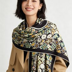 JARDIN DES PLANTES 140双面丝绒~ 【LV秋冬新品】 Jardin Des Plantes 丝绒披肩 JARDIN DES PLANTES 140双面丝绒~ 【LV秋冬新品】 Jardin Des Plantes 丝绒披肩