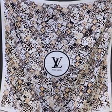 JARDIN DES PLANTES 140双面丝绒~ 【LV秋冬新品】 Jardin Des Plantes 丝绒披肩 JARDIN DES PLANTES 140双面丝绒~ 【LV秋冬新品】 Jardin Des Plantes 丝绒披肩