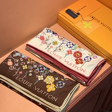 MONOGRAM INFINITY 140丝绒方巾 【140顶级丝绒双面同色】 Monogram Infinity 方巾 MONOGRAM INFINITY 140丝绒方巾 【140顶级丝绒双面同色】 Monogram Infinity 方巾