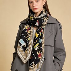 ✨✨【双面同色 丝毛款】H家羊绒新款 买了都说好看‼️推荐💕【骏马披挂 140】羊绒方巾‼️H家ZG爆款🎁💟立体呈现图案 ✨✨【双面同色 丝毛款】H家羊绒新款 买了都说好看‼️推荐💕【骏马披挂 140】羊绒方巾‼️H家ZG爆款🎁💟立体呈现图案