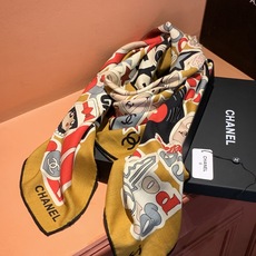 高级成衣系列~Chanel 【140双面同色丝绒披肩】 此系列谱写一曲自由轻灵的赞歌 本系列作品创新演绎品牌的风格符号 高级成衣系列~Chanel 【140双面同色丝绒披肩】 此系列谱写一曲自由轻灵的赞歌 本系列作品创新演绎品牌的风格符号