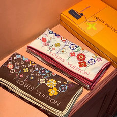 MONOGRAM INFINITY 140丝绒方巾 【140顶级丝绒双面同色】 Monogram Infinity 方巾 MONOGRAM INFINITY 140丝绒方巾 【140顶级丝绒双面同色】 Monogram Infinity 方巾