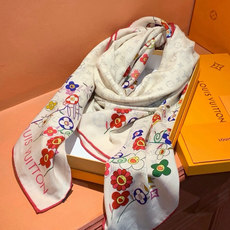 MONOGRAM INFINITY 140丝绒方巾 【140顶级丝绒双面同色】 Monogram Infinity 方巾 MONOGRAM INFINITY 140丝绒方巾 【140顶级丝绒双面同色】 Monogram Infinity 方巾