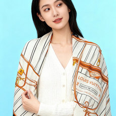 MY NEVERFULL 140丝绒方巾 【140顶级丝绒双面同色】 My Neverfull 丝绒方巾回溯 Never MY NEVERFULL 140丝绒方巾 【140顶级丝绒双面同色】 My Neverfull 丝绒方巾回溯 Never