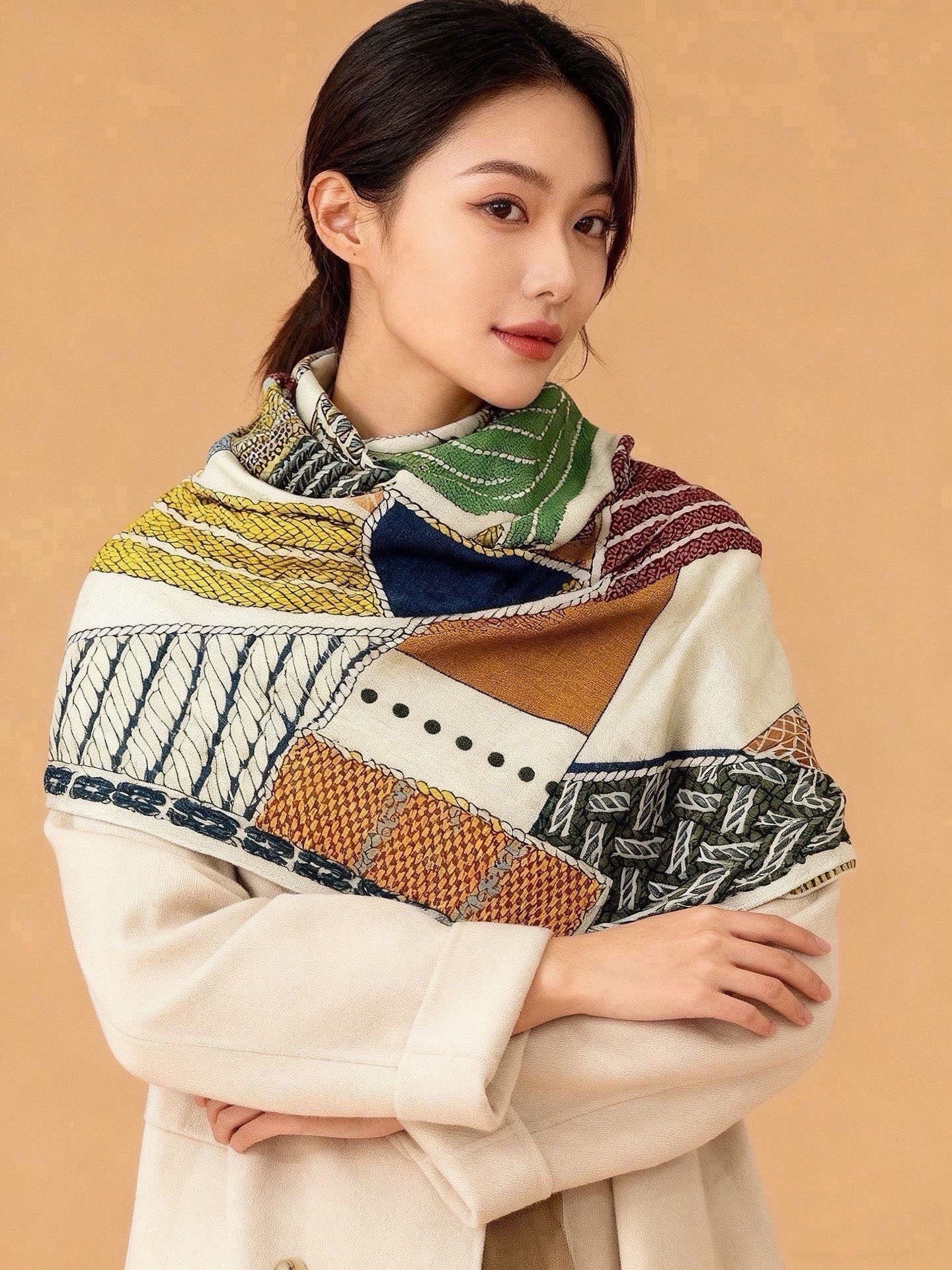 丝巾 |HERMES I Dressage Tressage Dressage Tressage | 盛装舞步 设计师: 丝巾 |HERMES I Dressage Tressage Dressage Tressage | 盛装舞步 设计师: