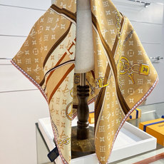 STRAP AND TRUNK SQUARE 90方巾 StraP And Trunk Square 方巾致敬品牌制箱传 STRAP AND TRUNK SQUARE 90方巾 StraP And Trunk Square 方巾致敬品牌制箱传