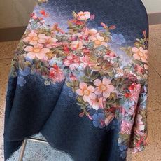 💟秀外慧中,美到过分❗️上身效果疯狂的喜欢❗️Gucci New~300支高端戒指绒!真心美爆了的设计,这个花卉元素真的 💟秀外慧中,美到过分❗️上身效果疯狂的喜欢❗️Gucci New~300支高端戒指绒!真心美爆了的设计,这个花卉元素真的