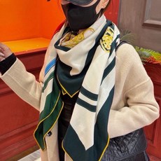 羊绒新款🆕🏇🏇买了都说好看‼️推荐💕【华丽的缰辔双面同色140】羊绒方巾,顶级工艺超值‼️爱马仕专柜爆款🎁💟立体呈现图案 羊绒新款🆕🏇🏇买了都说好看‼️推荐💕【华丽的缰辔双面同色140】羊绒方巾,顶级工艺超值‼️爱马仕专柜爆款🎁💟立体呈现图案