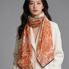 💟抢先 上新💞【双面同色丝绒方巾】手工卷边山羊绒和真丝混纺披肩(70%山羊绒,30%桑蚕丝) 这款披肩采用经典山羊绒和真 💟抢先 上新💞【双面同色丝绒方巾】手工卷边山羊绒和真丝混纺披肩(70%山羊绒,30%桑蚕丝) 这款披肩采用经典山羊绒和真