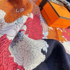 ❤ 双面同色【▪️卓尔不凡,高级有气场!!】非常抬人,带点故事的精彩!永远加分的hermes艺术单品!美中有趣味,各种 ❤ 双面同色【▪️卓尔不凡,高级有气场!!】非常抬人,带点故事的精彩!永远加分的hermes艺术单品!美中有趣味,各种