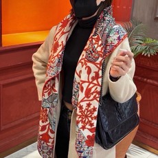 羊绒新款🆕👏👏买了都说好看‼️推荐💕爱马仕双面同色羊绒方巾【美洲豹与蜂鸟双面同色140】,顶级工艺超值‼️爱马仕专柜爆款 羊绒新款🆕👏👏买了都说好看‼️推荐💕爱马仕双面同色羊绒方巾【美洲豹与蜂鸟双面同色140】,顶级工艺超值‼️爱马仕专柜爆款