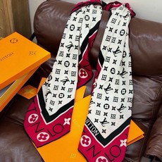 MONOGRAM INFINITY 140丝绒方巾 【140顶级丝绒双面同色】 Monogram Infinity 方巾 MONOGRAM INFINITY 140丝绒方巾 【140顶级丝绒双面同色】 Monogram Infinity 方巾