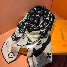 MONOGRAM INFINITY 140丝绒方巾 【140顶级丝绒双面同色】 Monogram Infinity 方巾 MONOGRAM INFINITY 140丝绒方巾 【140顶级丝绒双面同色】 Monogram Infinity 方巾