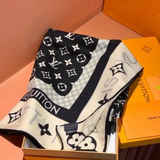 MONOGRAM INFINITY 140丝绒方巾 【140顶级丝绒双面同色】 Monogram Infinity 方巾 MONOGRAM INFINITY 140丝绒方巾 【140顶级丝绒双面同色】 Monogram Infinity 方巾