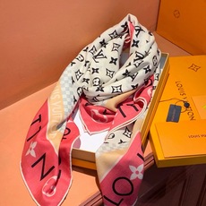 MONOGRAM INFINITY 140丝绒方巾 【140顶级丝绒双面同色】 Monogram Infinity 方巾 MONOGRAM INFINITY 140丝绒方巾 【140顶级丝绒双面同色】 Monogram Infinity 方巾