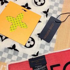 MONOGRAM INFINITY 140丝绒方巾 【140顶级丝绒双面同色】 Monogram Infinity 方巾 MONOGRAM INFINITY 140丝绒方巾 【140顶级丝绒双面同色】 Monogram Infinity 方巾