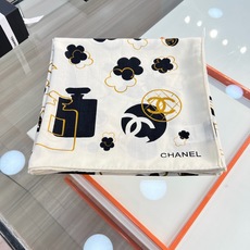 Chanel ~新品~ 【140顶级丝绒双面同色】 包包、香水瓶、山茶花与双C的完美结合 适合各种场合搭配使用 黑白两色 Chanel ~新品~ 【140顶级丝绒双面同色】 包包、香水瓶、山茶花与双C的完美结合 适合各种场合搭配使用 黑白两色
