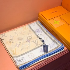 JARDIN DES PLANTES 140双面丝绒~ 【LV秋冬新品】 Jardin Des Plantes 丝绒披肩 JARDIN DES PLANTES 140双面丝绒~ 【LV秋冬新品】 Jardin Des Plantes 丝绒披肩