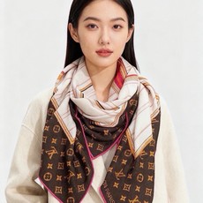 MY NEVERFULL 140丝绒方巾 【140顶级丝绒双面同色】 My Neverfull 丝绒方巾回溯 Never MY NEVERFULL 140丝绒方巾 【140顶级丝绒双面同色】 My Neverfull 丝绒方巾回溯 Never