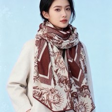 Dior 140丝绒双面同色印花披肩 这款 Dior 丝绒披肩以彼得罗•鲁福(Pietro Ruffo)设计的PaPil Dior 140丝绒双面同色印花披肩 这款 Dior 丝绒披肩以彼得罗•鲁福(Pietro Ruffo)设计的PaPil