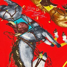 “纵意驰骋”90方巾-Hermes 丝巾名称:纵意驰骋 设计师:Thibaut Rassat 尺寸:88.5 ×88. “纵意驰骋”90方巾-Hermes 丝巾名称:纵意驰骋 设计师:Thibaut Rassat 尺寸:88.5 ×88.
