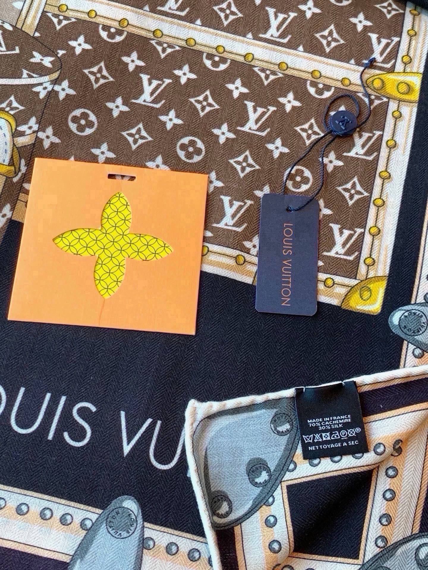 MY NEVERFULL 140丝绒方巾 【140顶级丝绒双面同色】 My Neverfull 丝绒方巾回溯 Never