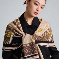 MY NEVERFULL 140丝绒方巾 【140顶级丝绒双面同色】 My Neverfull 丝绒方巾回溯 Never MY NEVERFULL 140丝绒方巾 【140顶级丝绒双面同色】 My Neverfull 丝绒方巾回溯 Never