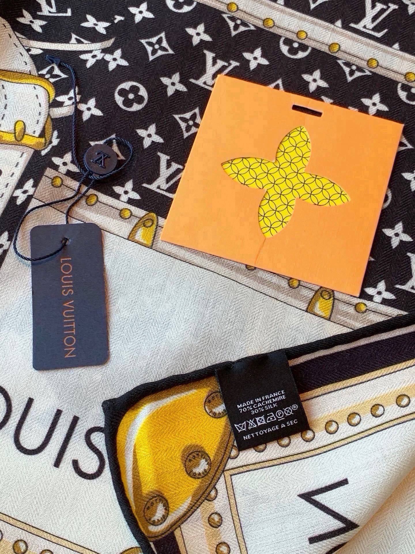 MY NEVERFULL 140丝绒方巾 【140顶级丝绒双面同色】 My Neverfull 丝绒方巾回溯 Never