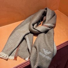 🆕 EM🆕 PORIO ARMANI。EA阿玛尼。秋冬新品,男士羊绒围巾。,无敌贴身质感,弹力极好,超级搭配王,EA 🆕 EM🆕 PORIO ARMANI。EA阿玛尼。秋冬新品,男士羊绒围巾。,无敌贴身质感,弹力极好,超级搭配王,EA