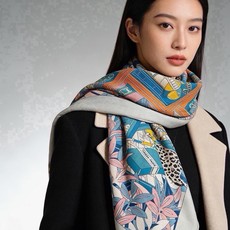 🆕 爱马仕新款双面同色 品名:十二花豹 面料:丝羊绒尺寸:140*140十二只花豹享受惬意休憩的时光。它们慵懒躺卧, 🆕 爱马仕新款双面同色 品名:十二花豹 面料:丝羊绒尺寸:140*140十二只花豹享受惬意休憩的时光。它们慵懒躺卧,