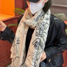 🆕 新款💖💖💃🏻💃🏻小香【会发光发亮的小香鞋包羊绒长巾】‼️抢‼️VI🆕 P推荐 ‼️👍下手一定要快【高端 大爱 ‼ 🆕 新款💖💖💃🏻💃🏻小香【会发光发亮的小香鞋包羊绒长巾】‼️抢‼️VI🆕 P推荐 ‼️👍下手一定要快【高端 大爱 ‼