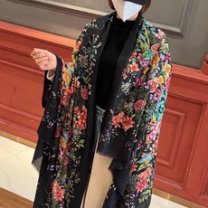 🆕 会发光发亮的围巾💃🏻💃🏻D家【D花香明媚】‼️抢‼️VI🆕 P推荐 ‼️👍下手一定要快【高端 大爱 ‼️纯羊绒 🆕 会发光发亮的围巾💃🏻💃🏻D家【D花香明媚】‼️抢‼️VI🆕 P推荐 ‼️👍下手一定要快【高端 大爱 ‼️纯羊绒