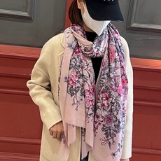 🆕 会发光发亮的围巾💃🏻💃🏻D家【D花香明媚】‼️抢‼️VI🆕 P推荐 ‼️👍下手一定要快【高端 大爱 ‼️纯羊绒 🆕 会发光发亮的围巾💃🏻💃🏻D家【D花香明媚】‼️抢‼️VI🆕 P推荐 ‼️👍下手一定要快【高端 大爱 ‼️纯羊绒