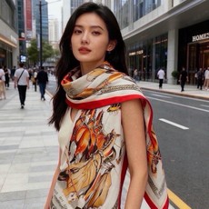 🆕 上新🆕【丝绒双面同色140披肩】“弩式牵引马具” 手工卷边丝绒方巾披肩70%羊绒30%真丝 这款典藏方巾展现品牌 🆕 上新🆕【丝绒双面同色140披肩】“弩式牵引马具” 手工卷边丝绒方巾披肩70%羊绒30%真丝 这款典藏方巾展现品牌
