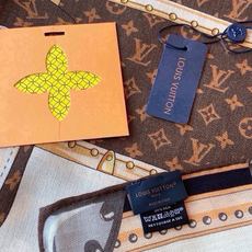 🆕 MY NEVERFULL 140丝绒方巾 【140顶级丝绒双面同色】 My Neverfull 丝绒方巾回溯 Ne 🆕 MY NEVERFULL 140丝绒方巾 【140顶级丝绒双面同色】 My Neverfull 丝绒方巾回溯 Ne