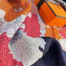 🆕 ❤ 双面同色【▪️卓尔不凡,高级有气场!!】非常抬人,带点故事的精彩!永远加分的hermes艺术单品!美中有趣味 🆕 ❤ 双面同色【▪️卓尔不凡,高级有气场!!】非常抬人,带点故事的精彩!永远加分的hermes艺术单品!美中有趣味