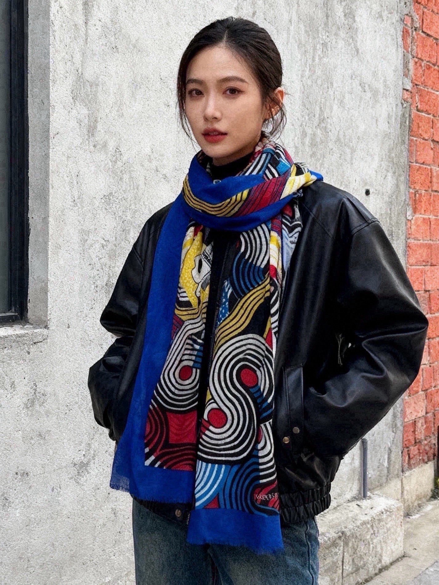 🆕  新款🆕🏇🏇买了都说好看‼️推荐💕顶级工艺超值‼️爱马仕专柜爆款🎁💟立体呈现图案纹路实物档次极高👍👍特殊工艺高端研发