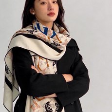🆕 LV x TM 140披肩 【140顶级丝绒双面同色披肩】 本款L Multicolor披肩出自路易威登与知名日本 🆕 LV x TM 140披肩 【140顶级丝绒双面同色披肩】 本款L Multicolor披肩出自路易威登与知名日本