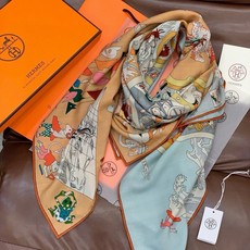 🆕 “马术学院”140双面同色丝绒披肩~Hermes 手工卷边丝绒方巾(30%桑蚕丝70%羊绒) 这款爱马仕的经典单 🆕 “马术学院”140双面同色丝绒披肩~Hermes 手工卷边丝绒方巾(30%桑蚕丝70%羊绒) 这款爱马仕的经典单