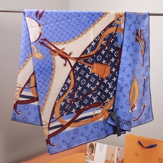 🆕 LV x TM 140披肩 【140顶级丝绒双面同色披肩】 本款L Multicolor披肩出自路易威登与知名日本 🆕 LV x TM 140披肩 【140顶级丝绒双面同色披肩】 本款L Multicolor披肩出自路易威登与知名日本