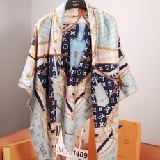 🆕 LV x TM 140披肩 【140顶级丝绒双面同色披肩】 本款L Multicolor披肩出自路易威登与知名日本 🆕 LV x TM 140披肩 【140顶级丝绒双面同色披肩】 本款L Multicolor披肩出自路易威登与知名日本