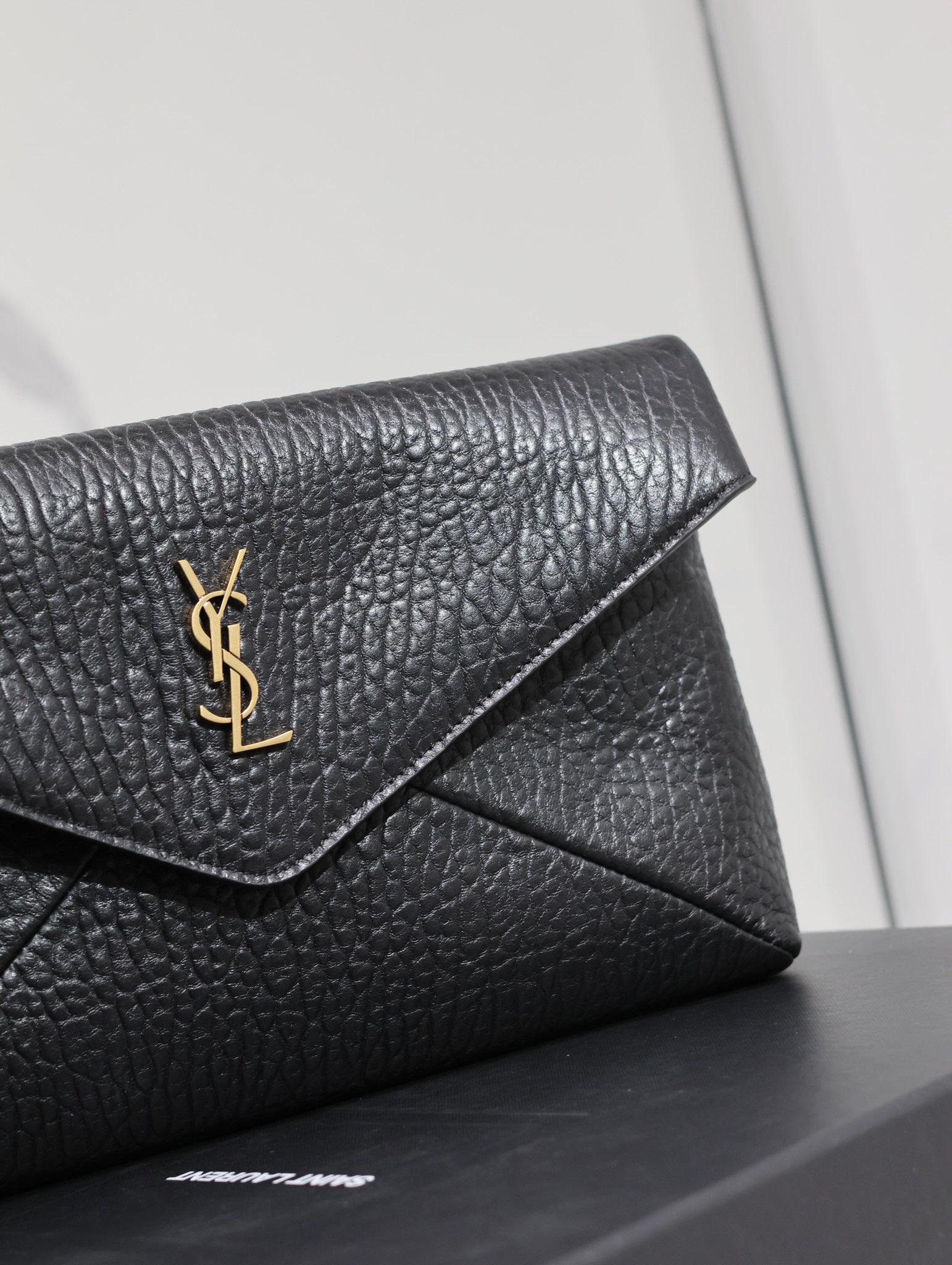 Saint Laurent High-grade original factory YSL [black]