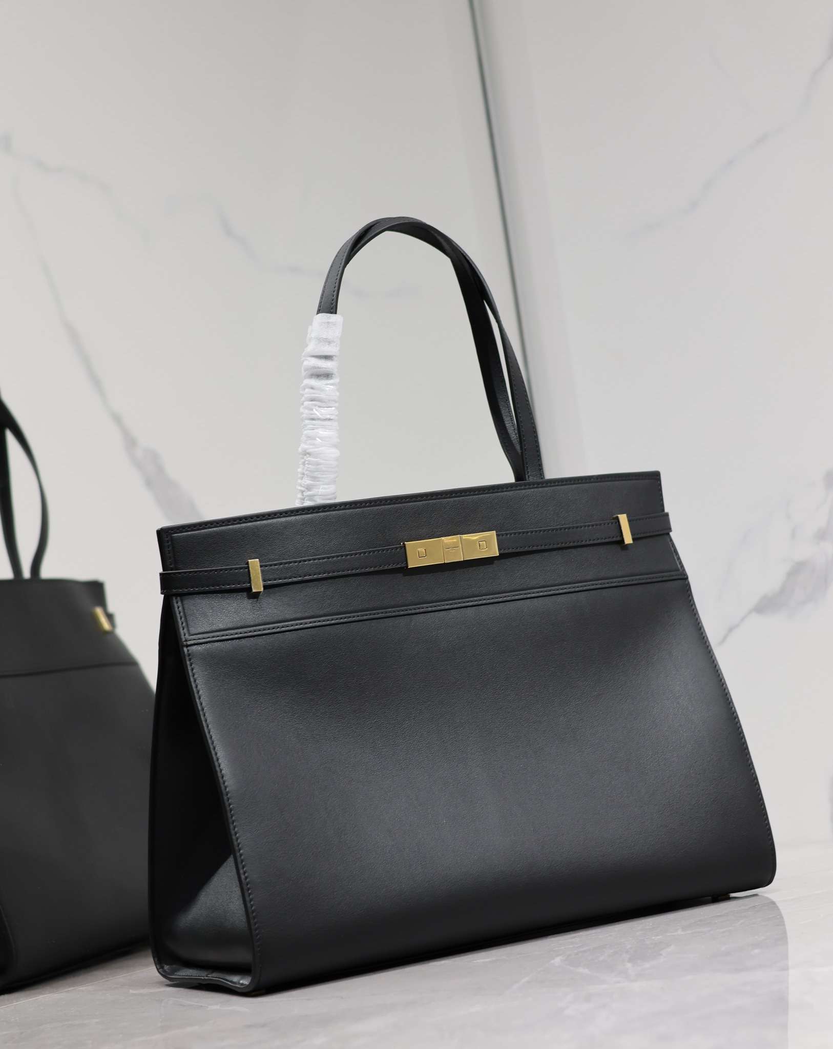 Saint Laurent black