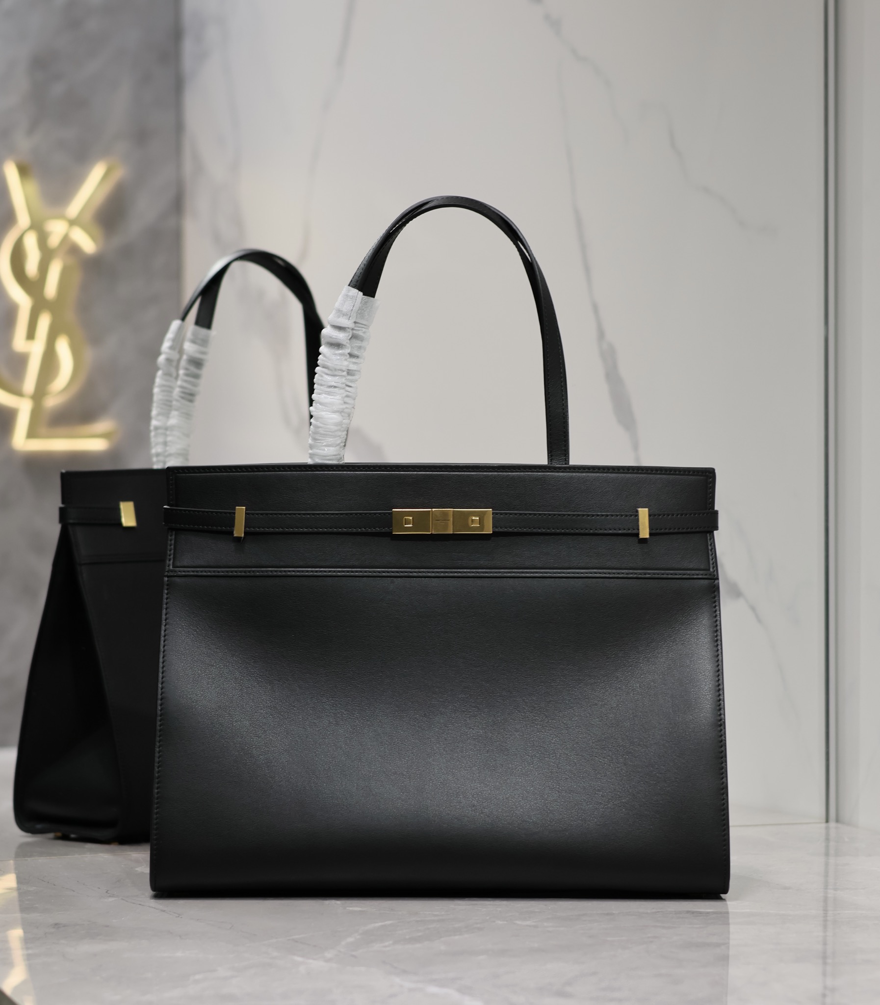 Saint Laurent black