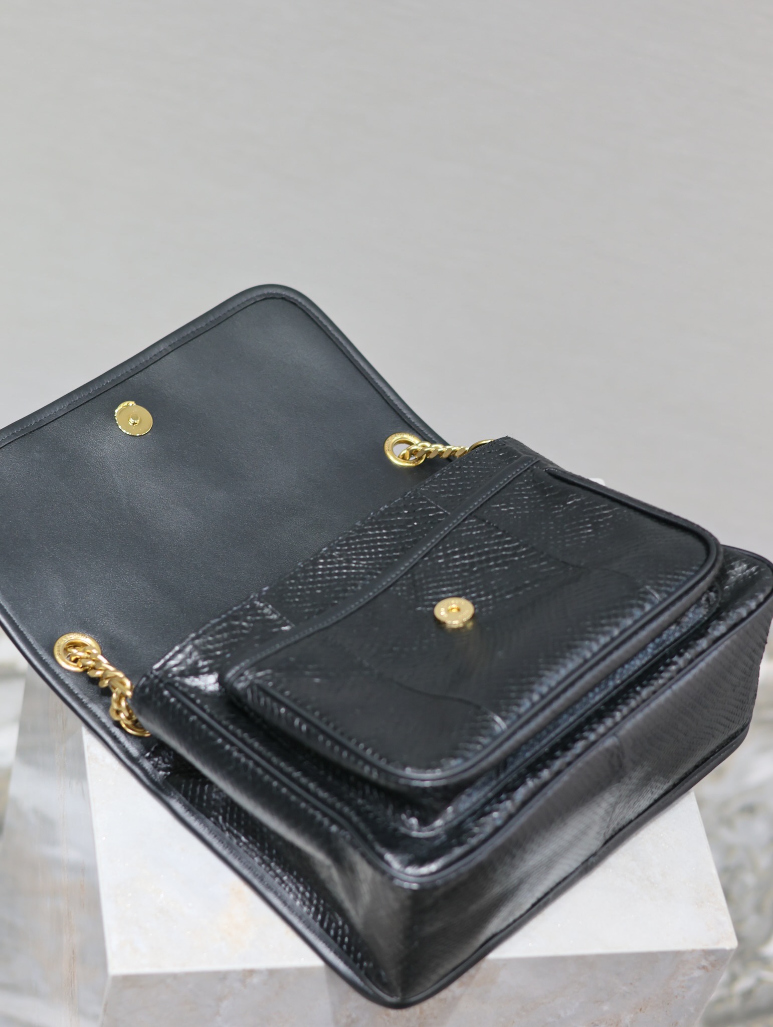 Saint Laurent Handbag Collection 7