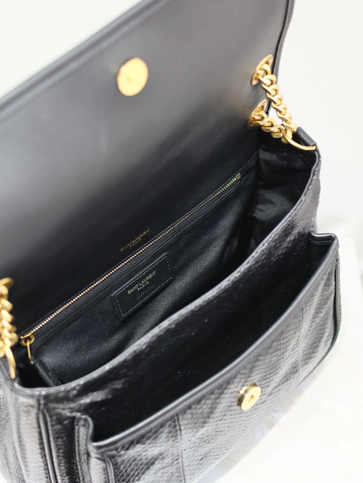 Saint Laurent Handbag Collection 9