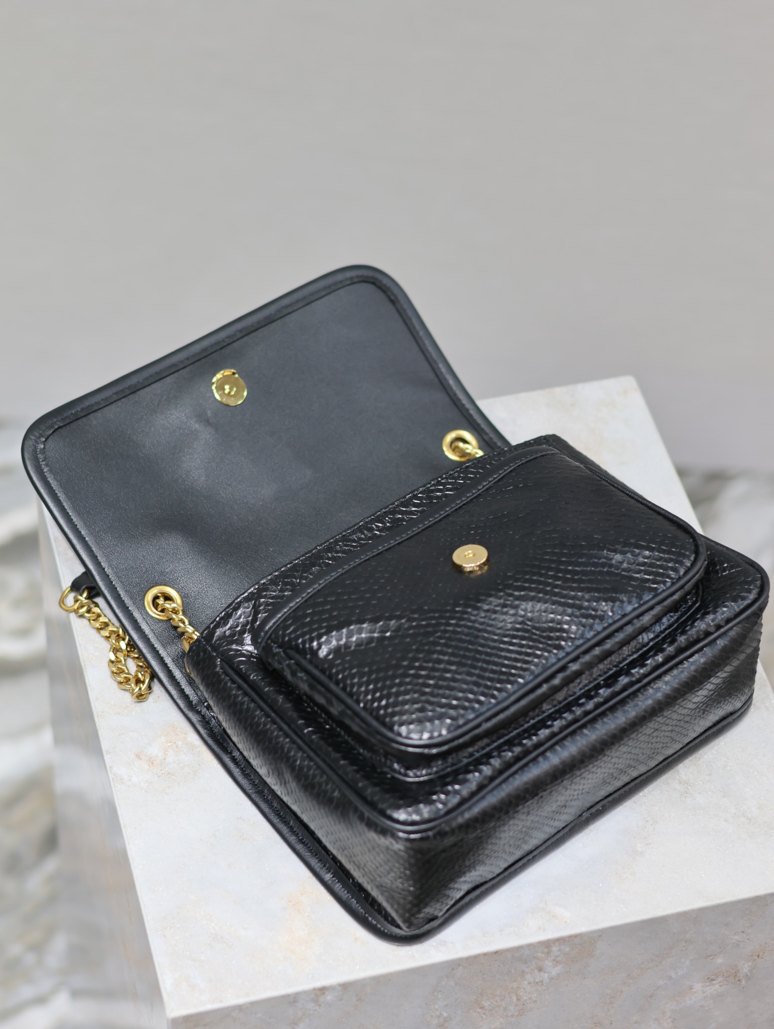 Saint Laurent Handbag Collection 7