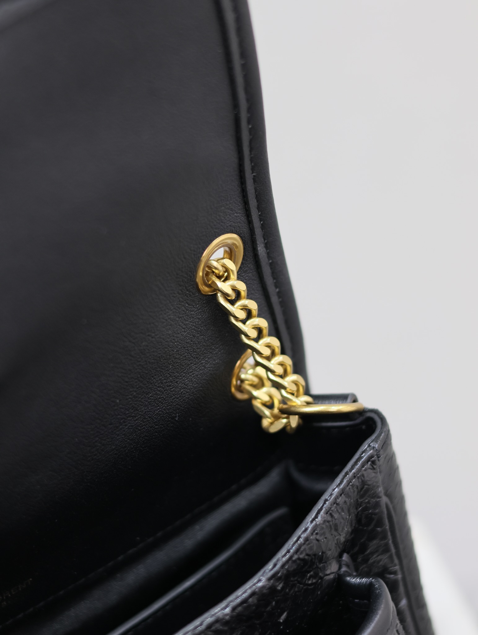 Saint Laurent Handbag Collection 8