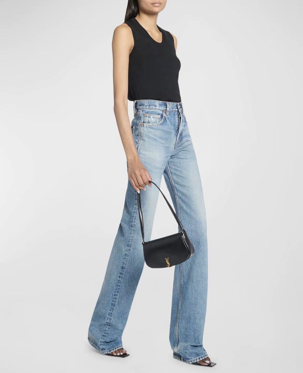 Saint Laurent Official website picture_